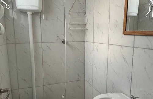 Centro Apartment | Studio 304 Downtown Floripa