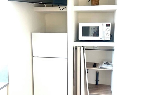 Polminhac House | Studio 30m2, parking, 2 pers, 10 min from Aurillac