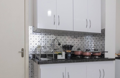 Central Zone Apartment | Studio 34-bom Retiro-metro Tiradentes-compras Jose Paulino, Bras, Expo Norte