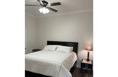 Tifton Apartment | Studio #4 -A Lovely 1 bedroom studio apartment