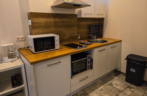 Boussu Apartment | Studio 4 people - n°106-2
