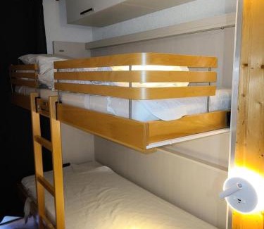 Eclose-Est Apartment | Studio 4 pers. quartier de l'Eclose - maeva Home - Studio 4 personnes (2 adultes et 2 enfants) - Confort MAE-7057