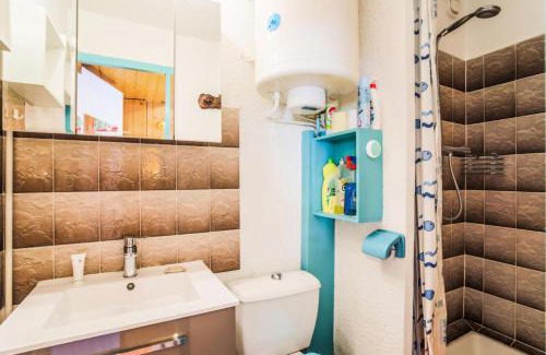 Eclose-Est Apartment | Studio 4 pers. quartier de l'Eclose - maeva Home - Studio 4 personnes (2 adultes et 2 enfants) - Confort MAE-7057