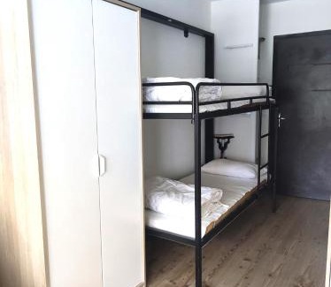 La Joue du Loup Apartment | Studio 4 personnes, La Lauziere, La Joue du loup