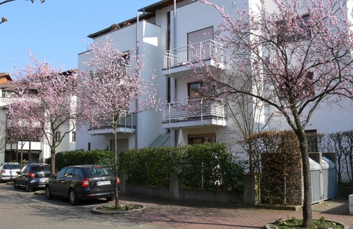 Alt-Betzenhausen Apartment | Studio '4' with Private Terrace and Wi-Fi