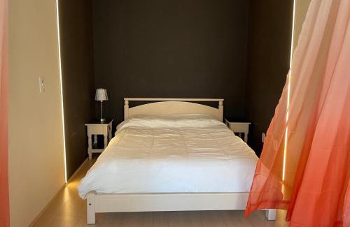 Itapua Apartment | Studio 402 com bela vista