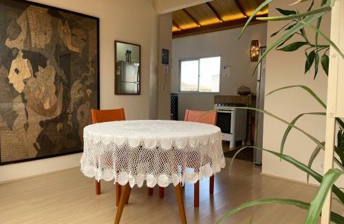 Itapua Apartment | Studio 402 com bela vista