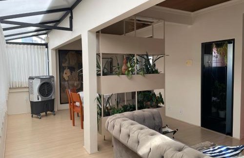 Itapua Apartment | Studio 402 com bela vista