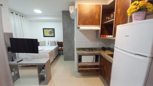 Bela Vista Apartment | Studio 409 Urbe Paulista, Bela Vista, com garagem