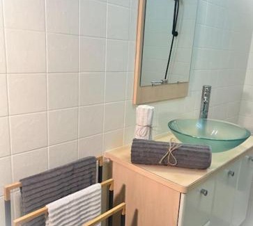 Basse-Ham Apartment | Studio 40m2 Quartier Résidentiel à 7mn Thionville et proche CNPE