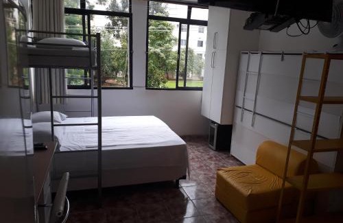 Asa Norte Apartment | Studio 410 - Perto UNB