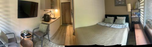 Juodkrante Apartment | Studio 4two