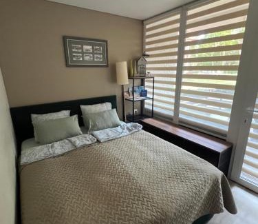 Juodkrante Apartment | Studio 4two