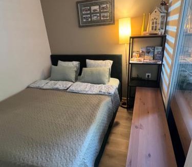 Juodkrante Apartment | Studio 4two