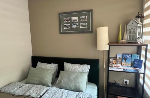 Juodkrante Apartment | Studio 4two