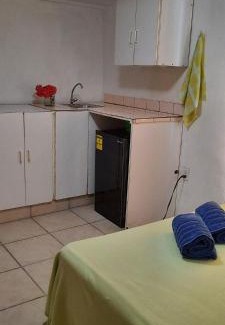Piscadera Apartment | Studio 5 min from the beach