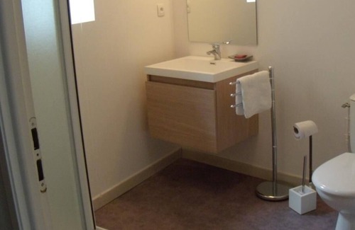 Saint-Emilion Apartment | Studio-5 personnes-Ensuite with Shower