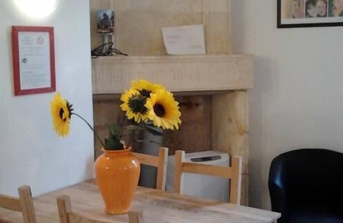 Saint-Emilion Apartment | Studio-5 personnes-Ensuite with Shower