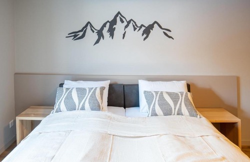 Meierhof Hotel | Studio 54 Davos
