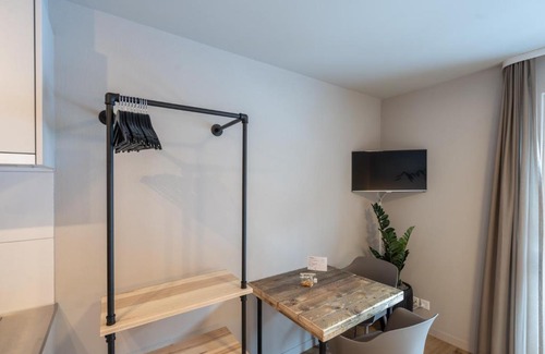 Meierhof Hotel | Studio 54 Davos