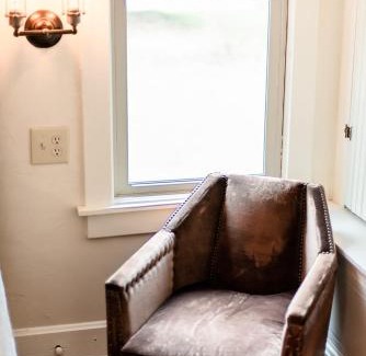 Granville House | Studio 555