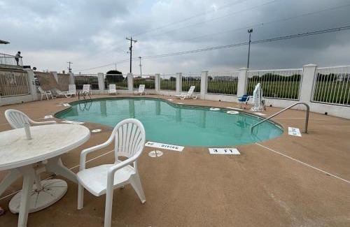 Abilene Hotel | Studio 6 Abilene, TX East