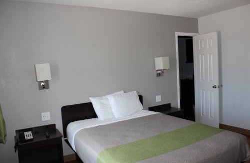 Abilene Hotel | Studio 6 Abilene, TX East