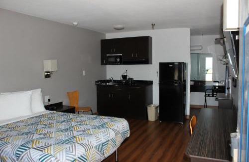Abilene Hotel | Studio 6 Abilene, TX East