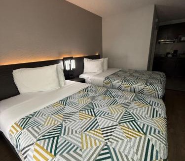Coral Springs Hotel | Studio 6-Coral Springs, FL - Fort Lauderdale