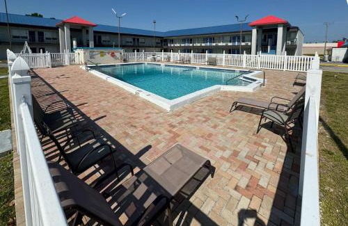 Englewood South Hotel | Studio 6-Englewood, FL