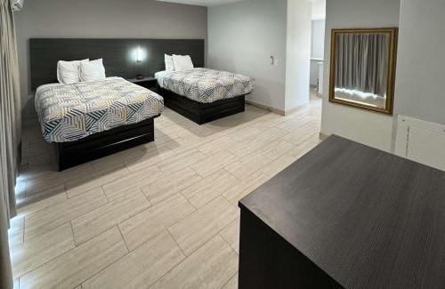 Englewood South Hotel | Studio 6-Englewood, FL