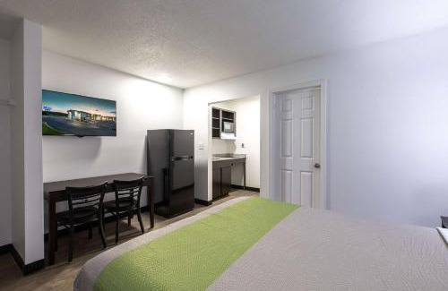 Conestee Hotel | Studio 6-Greenville, SC - I-85 Near Downtown