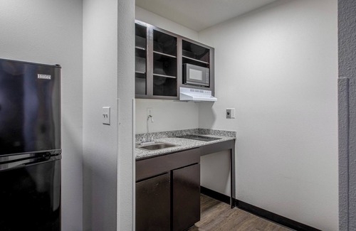 King of Prussia Hotel | Studio 6 King Of Prussia, Pa - Philadelphia