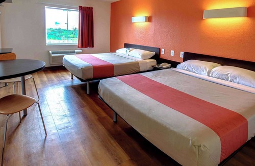 King of Prussia Hotel | Studio 6 King Of Prussia, Pa - Philadelphia