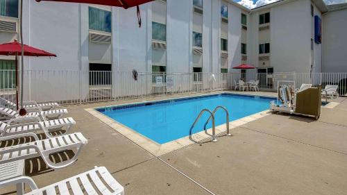 King of Prussia Hotel | Studio 6 King of Prussia PA Philadelphia