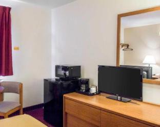 Limon Hotel | Studio 6 Limon, CO I 70