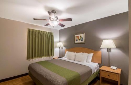 Lubbock Hotel | Studio 6-Lubbock, TX - Medical Center