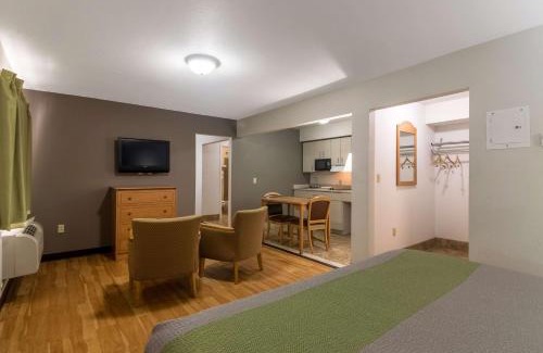 Lubbock Hotel | Studio 6-Lubbock, TX - Medical Center