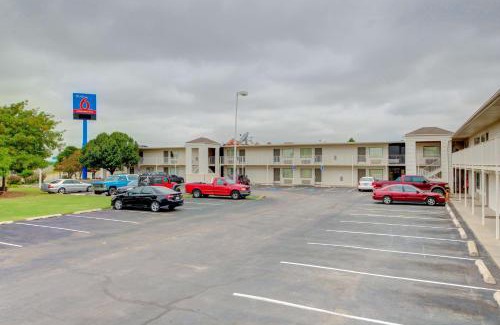 Midwest City Hotel | Studio 6 Midwest City, Ok - Oklahoma City