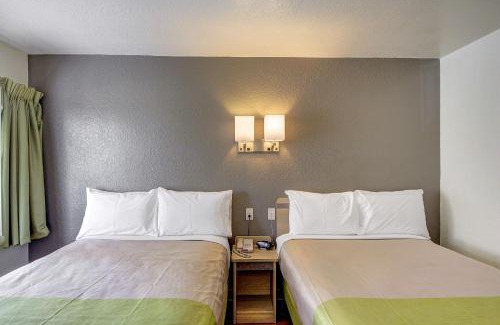Midwest City Hotel | Studio 6 Midwest City, Ok - Oklahoma City