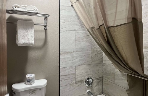 Ogden Hotel | Studio 6 Ogden, Ut – 21St Street