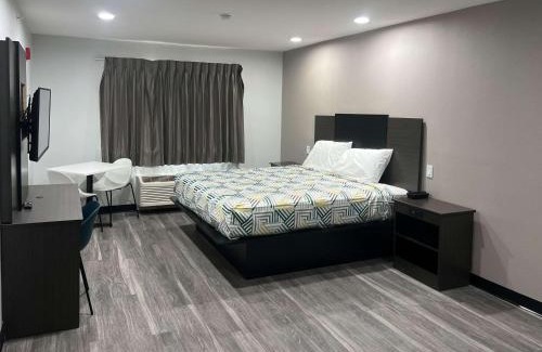 Central Oklahoma City Hotel | Studio 6 Oklahoma City, OK South