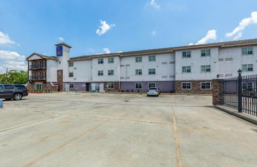 Orange Hotel | Studio 6-Orange, TX