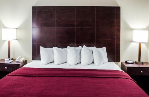 Pine Forest Hotel | Studio 6 Pensacola, FL - West I-10