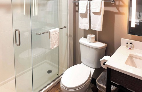 Sandston Hotel | Studio 6 Richmond Airport