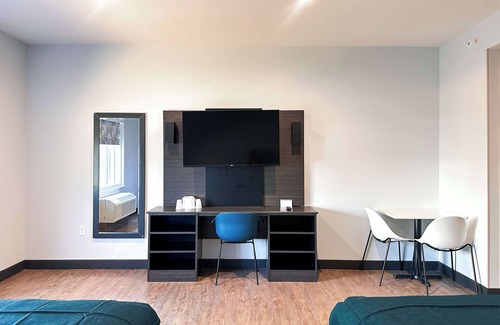 Sandston Hotel | Studio 6 Richmond Airport