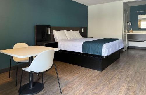 Gardena Hotel | Studio 6 Suites Gardena, CA