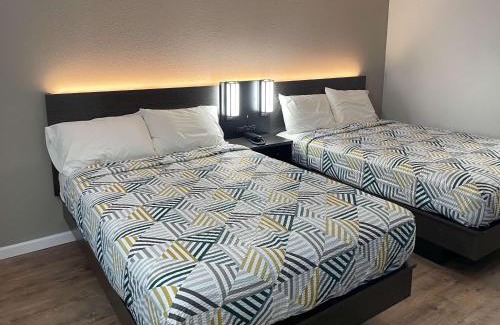 Vicksburg Hotel | Studio 6 Vicksburg, MS- Downtown