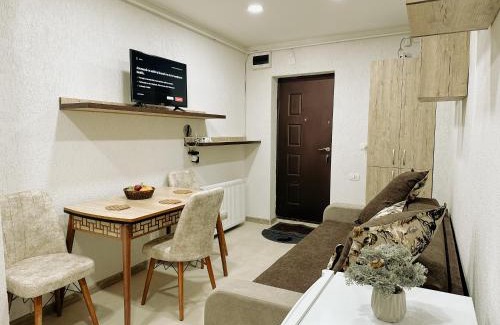 Petrosani Apartment | Studio 63
