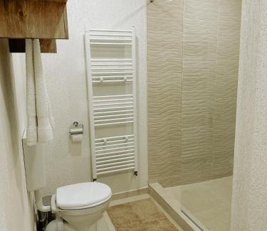 Petrosani Apartment | Studio 63